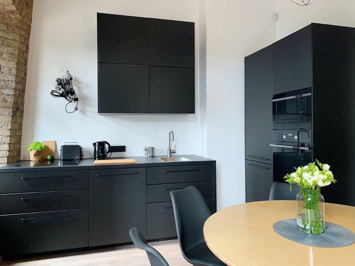 Apartamenty Wieza - Tower Apartments Wałcz 外观 照片