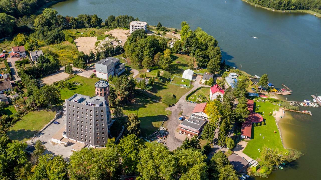 Apartamenty Wieza - Tower Apartments Wałcz 外观 照片
