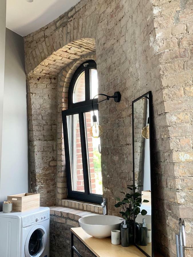 Apartamenty Wieza - Tower Apartments Wałcz 外观 照片