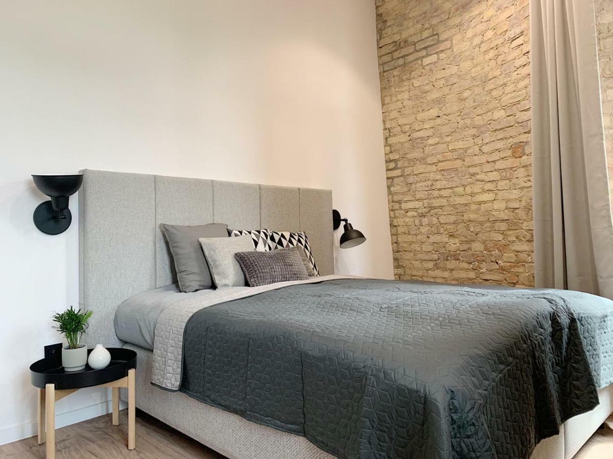 Apartamenty Wieza - Tower Apartments Wałcz 外观 照片